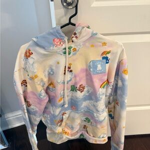 Teddy Fresh Hoodie